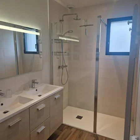 Maison Les Dunes Bourgales Gouville-sur-Mer